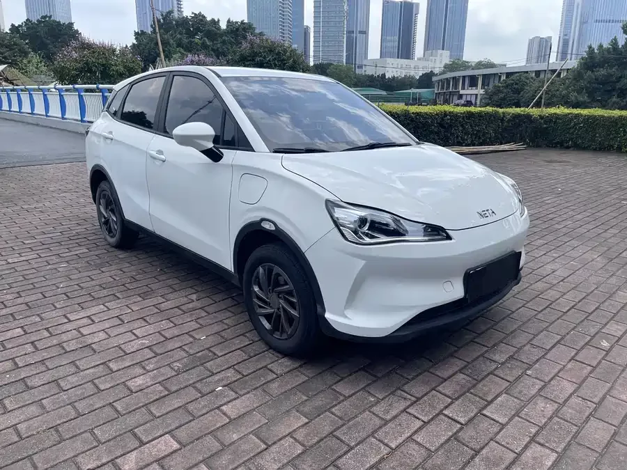 NETA Nezha V