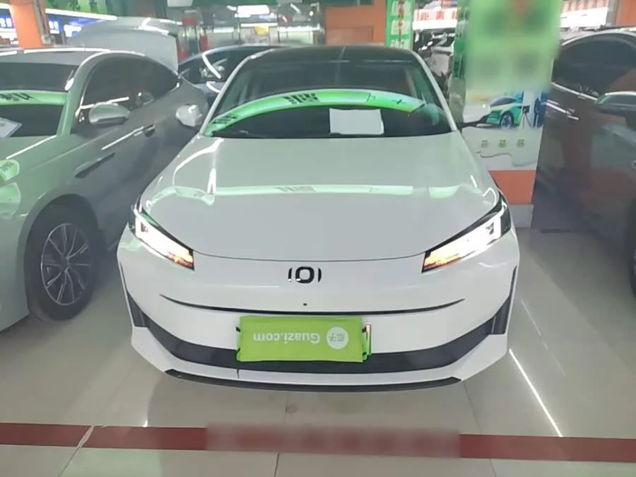 Changan A05