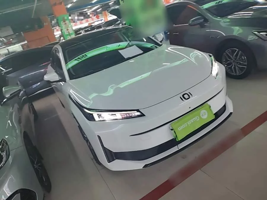 Changan A05