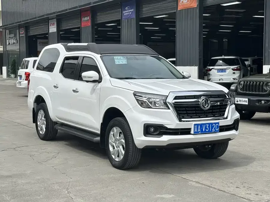 Dongfeng Palazzo