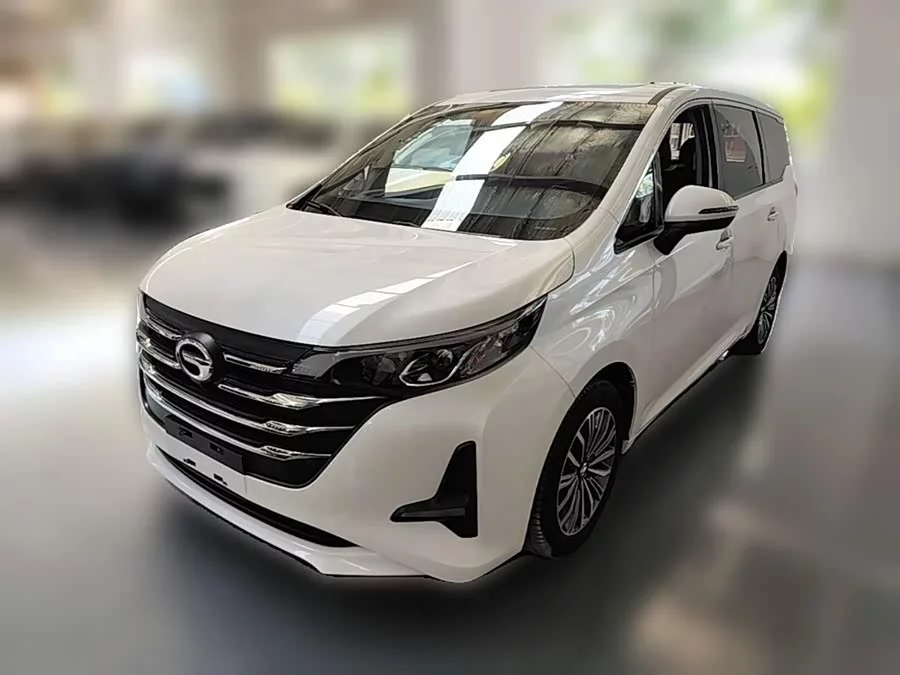 GAC Trumpchi M6