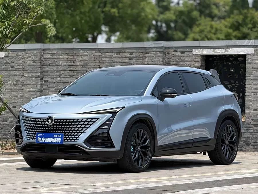 Changan UNI-T