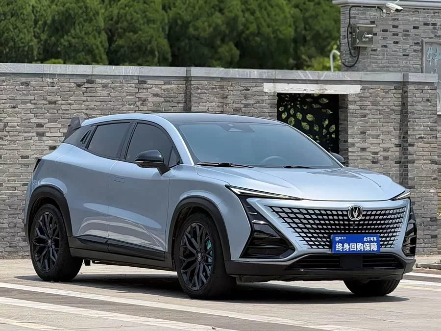 Changan UNI-T