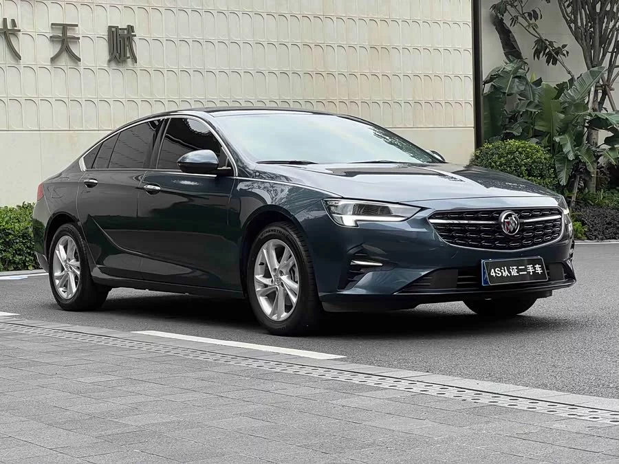 Buick Regal