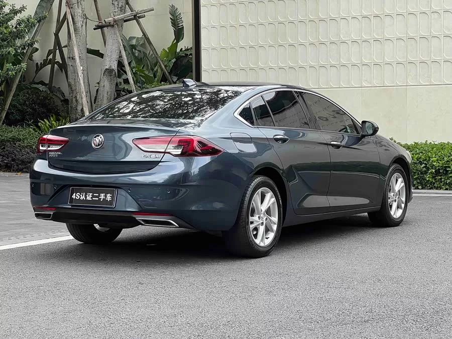 Buick Regal