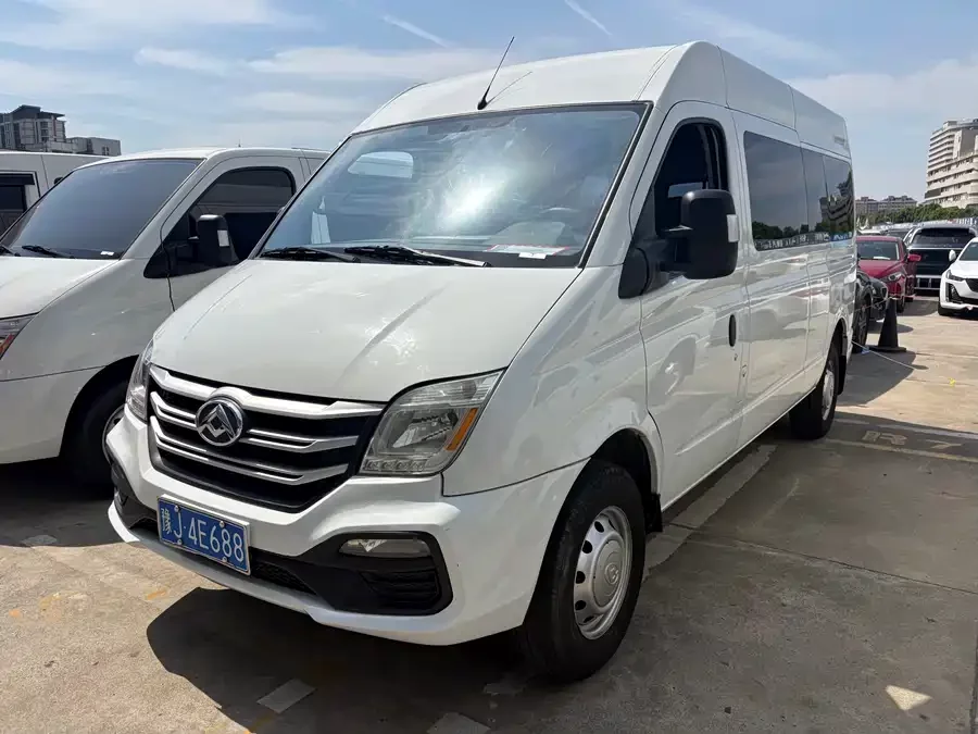 Maxus Xintu V80