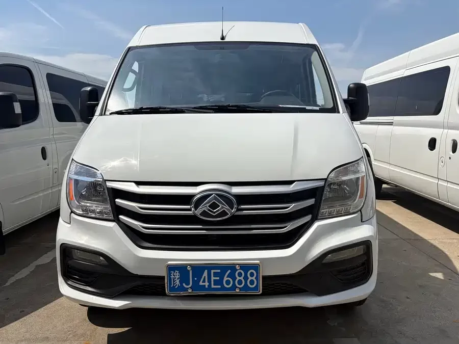 Maxus Xintu V80
