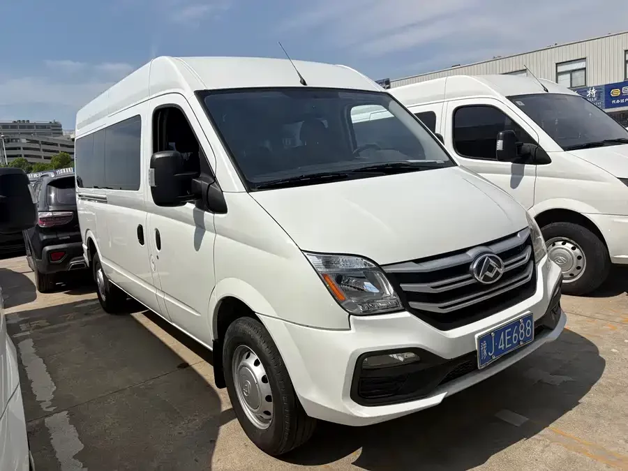 Maxus Xintu V80