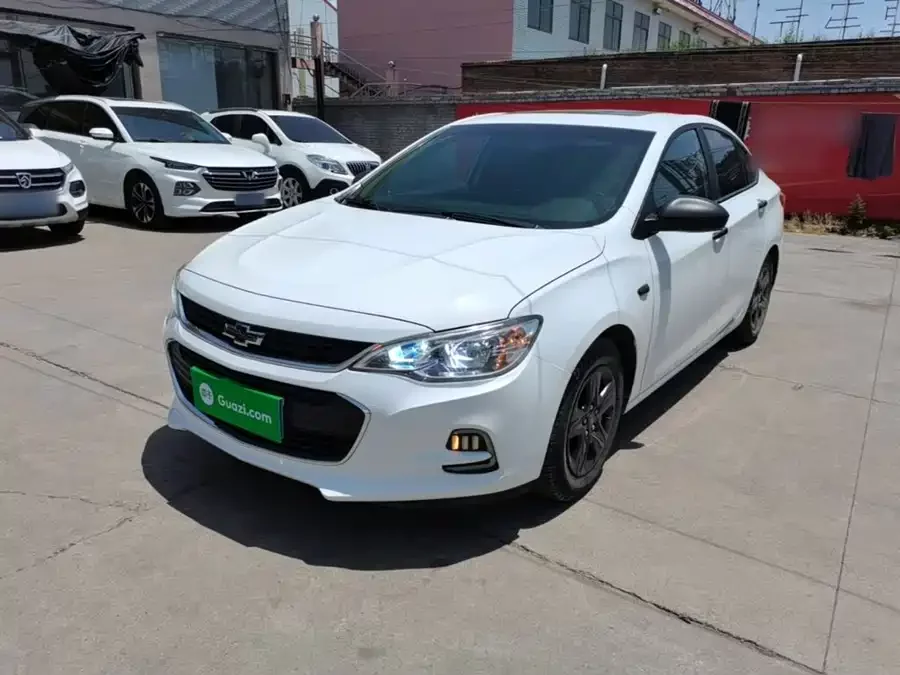 Chevrolet Cobalt