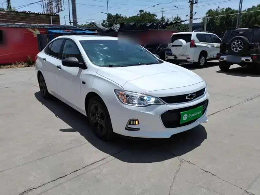 Chevrolet Cobalt