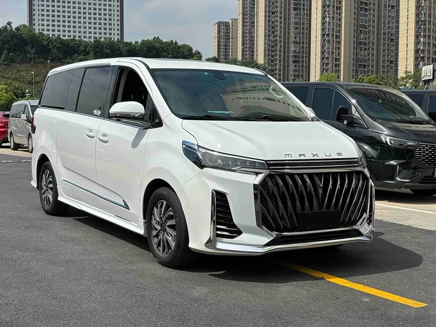 Maxus G20