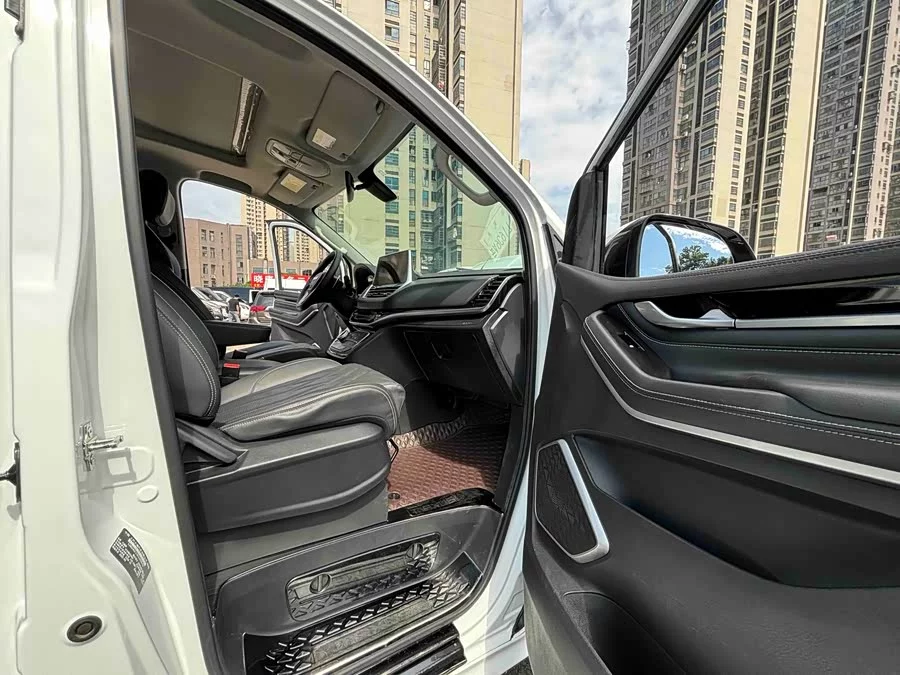 Maxus G20