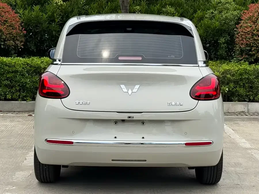 Wuling Bingo