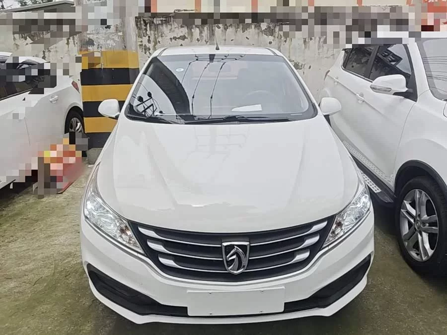 Baojun 310