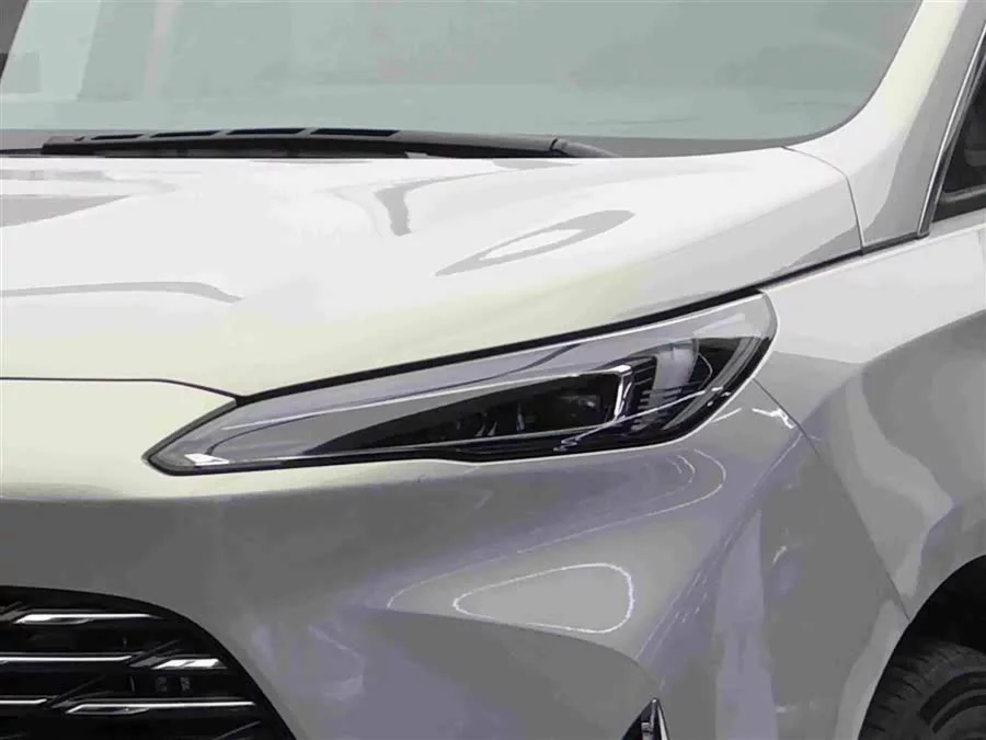 Buick GL8 New Energy