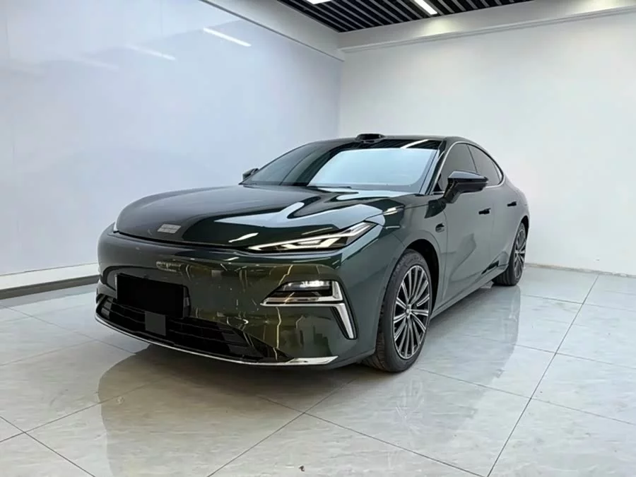 Geely Galaxy Star 8