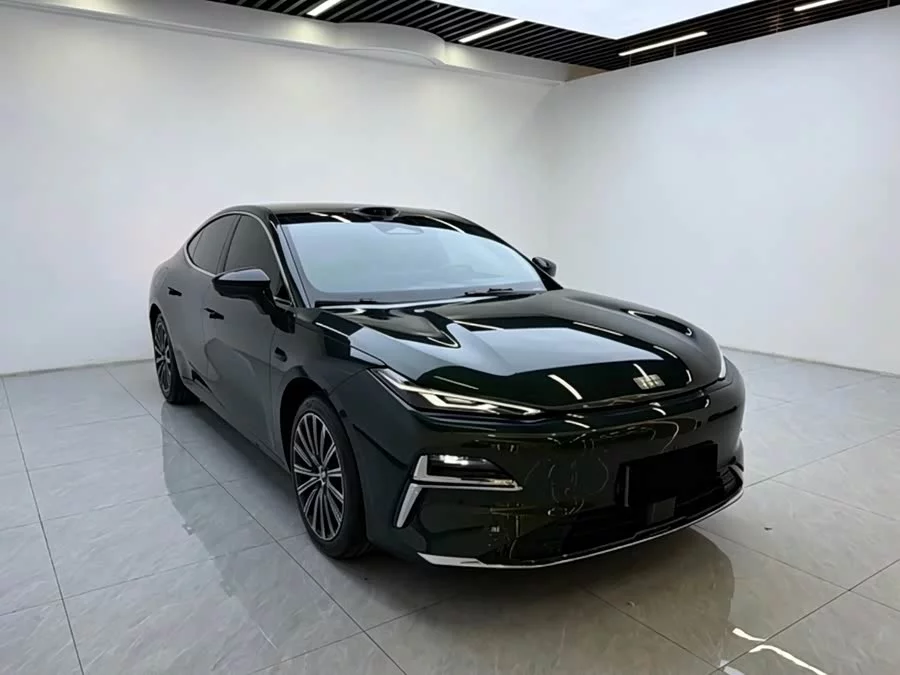 Geely Galaxy Star 8