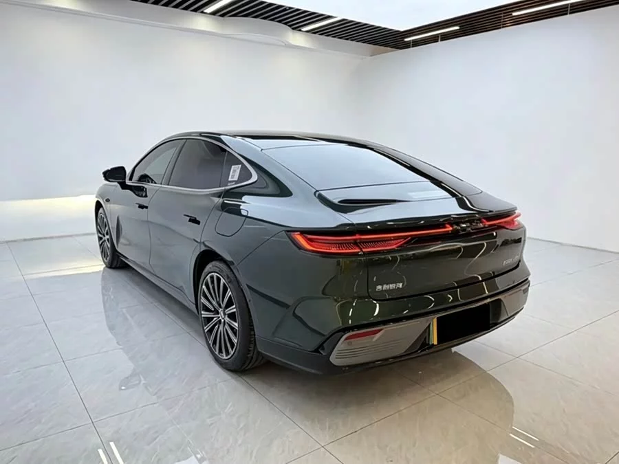 Geely Galaxy Star 8