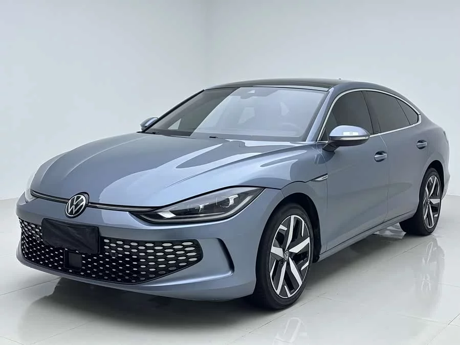 Volkswagen Lingdu