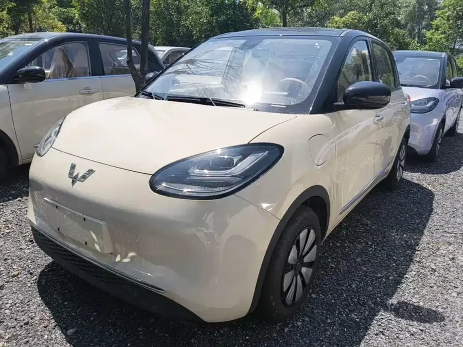 Wuling Bingo