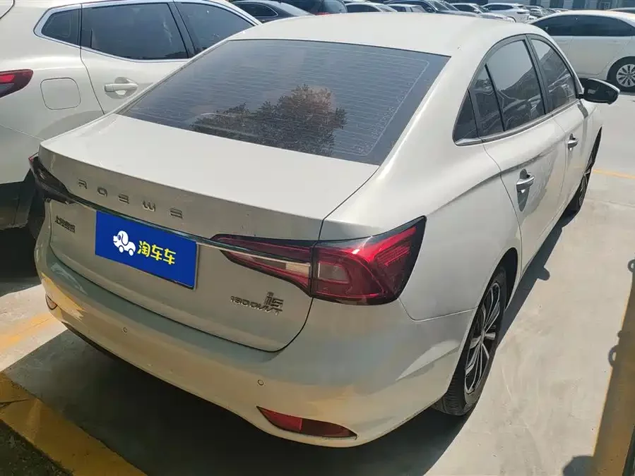 Roewe i5