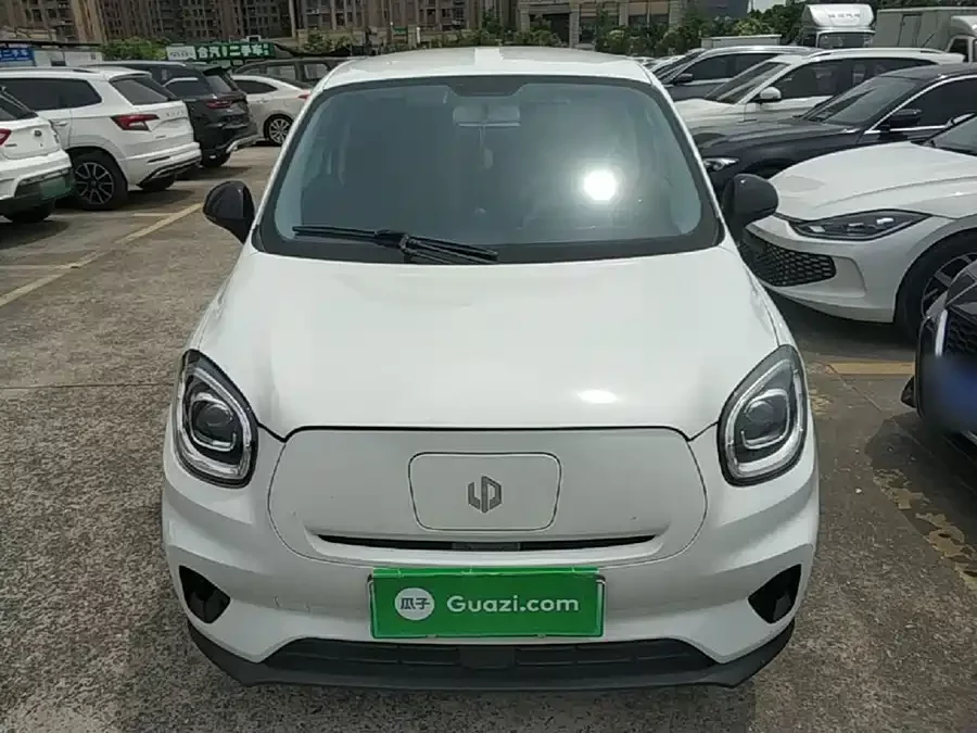 Leapmotor T03