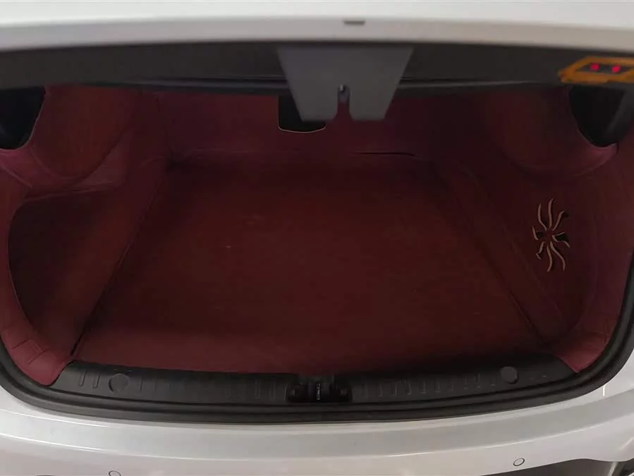 BYD Second-hand