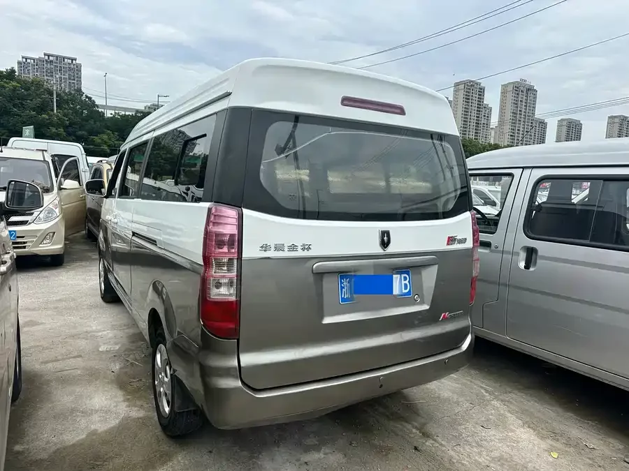 Jinbei New Sea Lion X30L