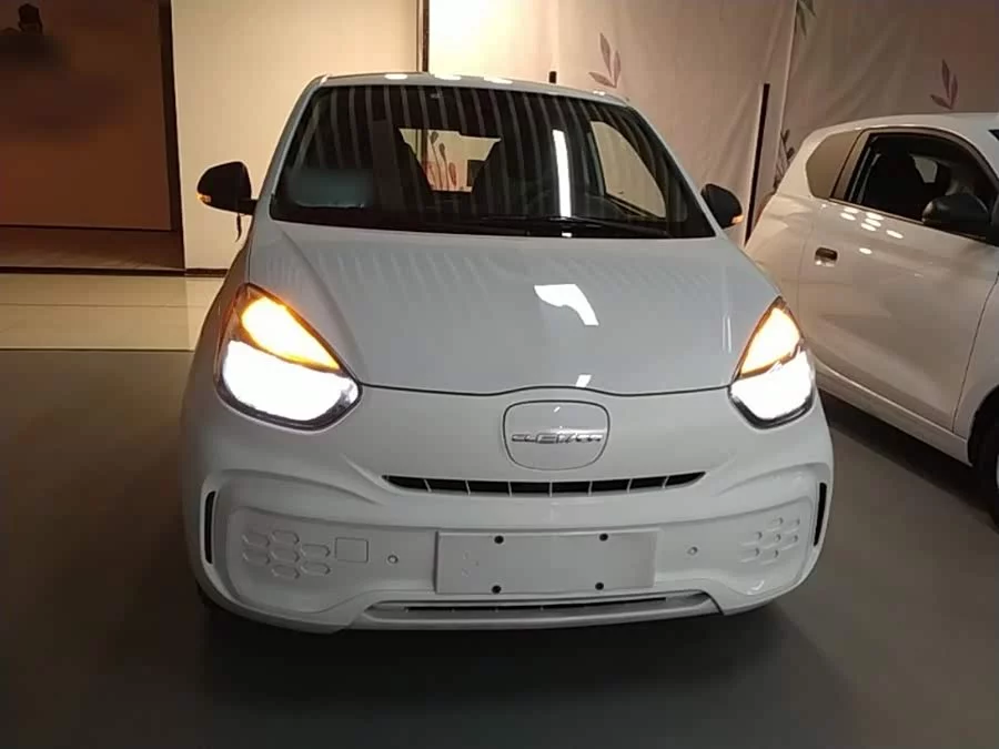 Roewe CLEVER
