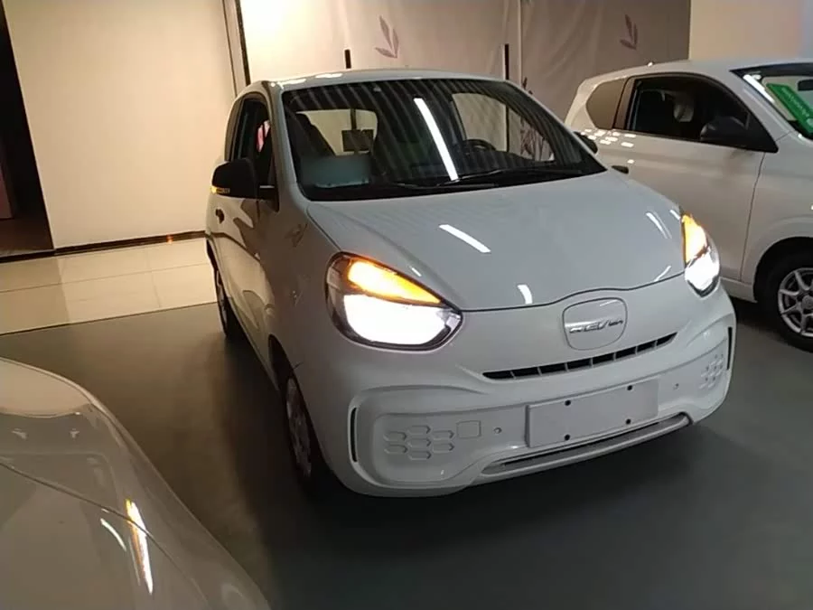 Roewe CLEVER