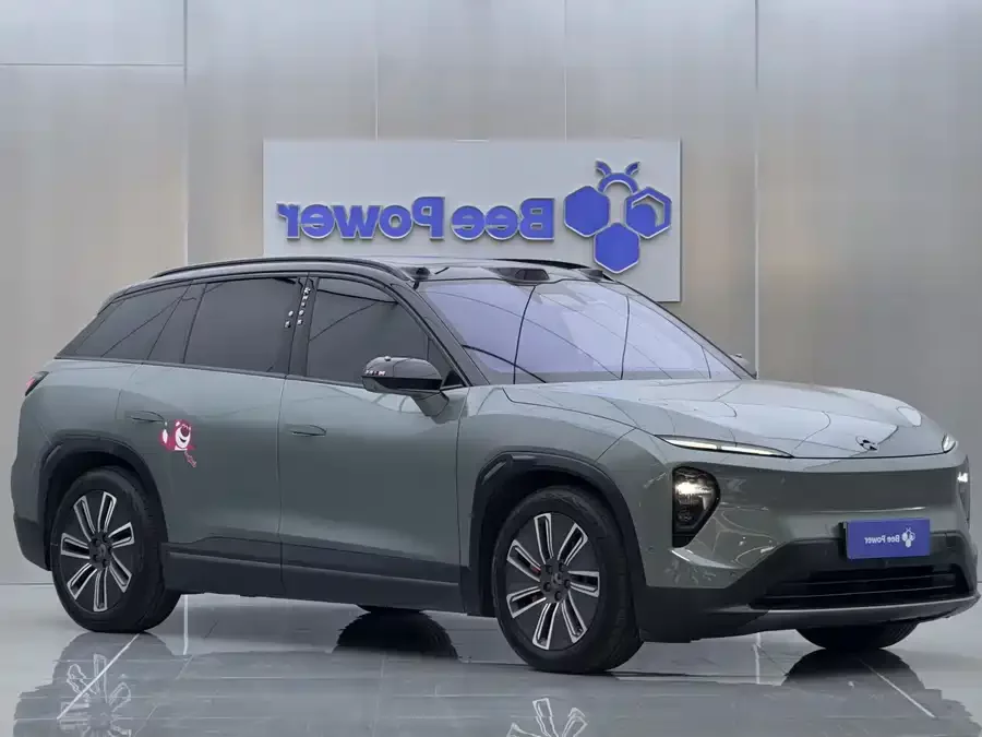NIO ES7