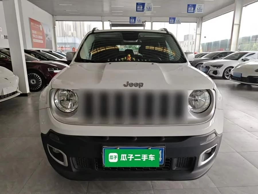 Jeep Liberty