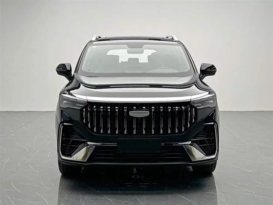Geely Haoyue L