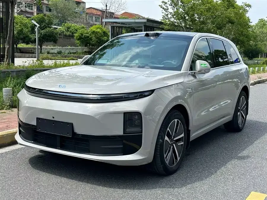 Li Ideal L6