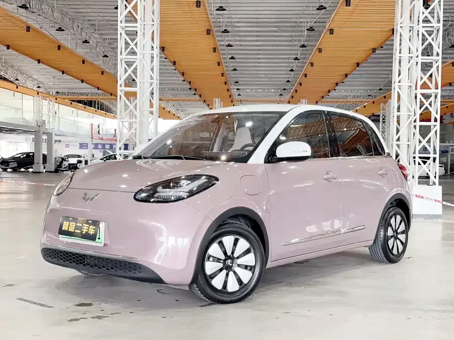 Wuling Bingo