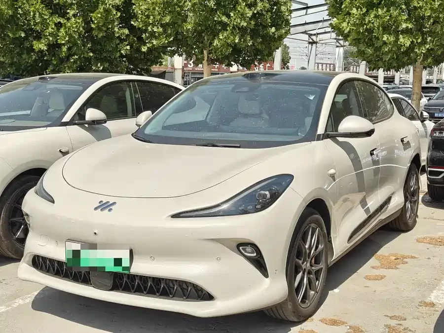 Zhiji LS6