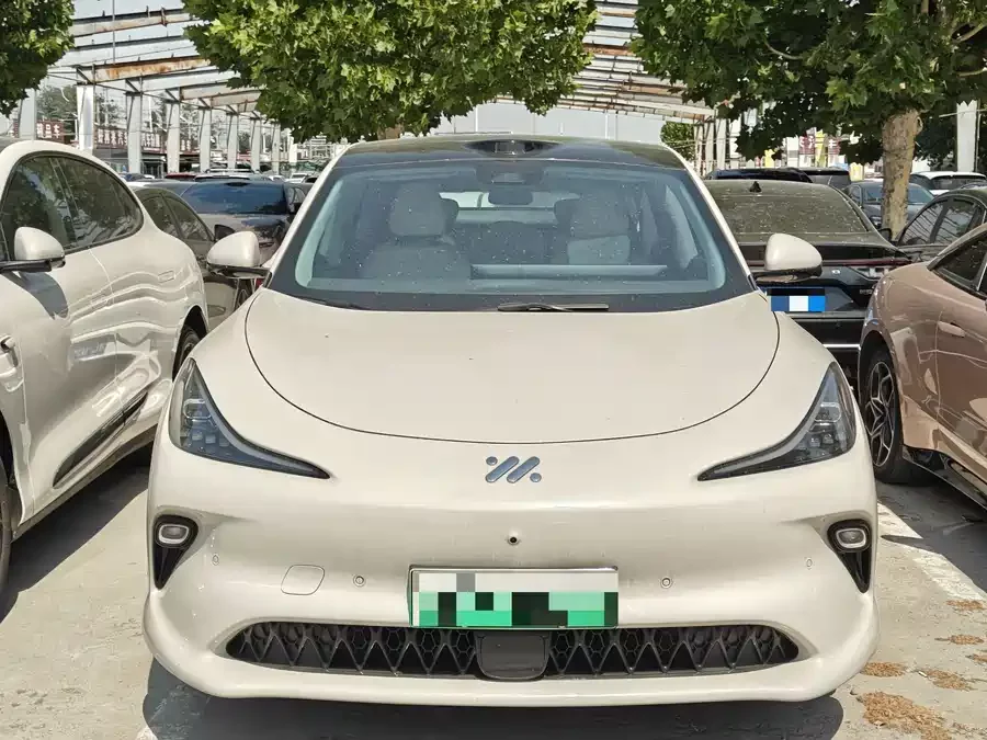Zhiji LS6