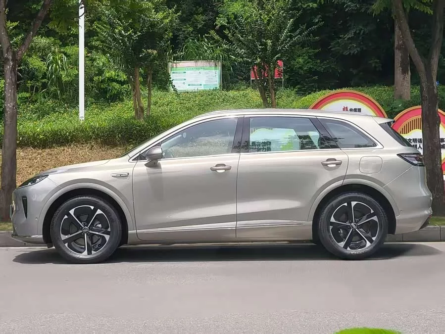 Shangjie H5