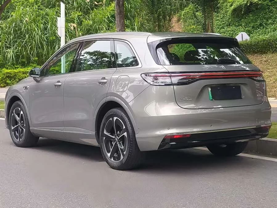 Shangjie H5