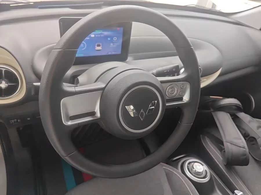 Wuling Bingo