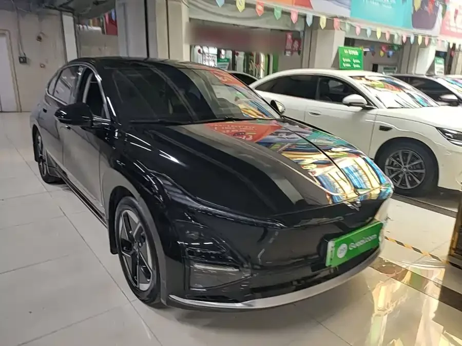 Wuling Starlight