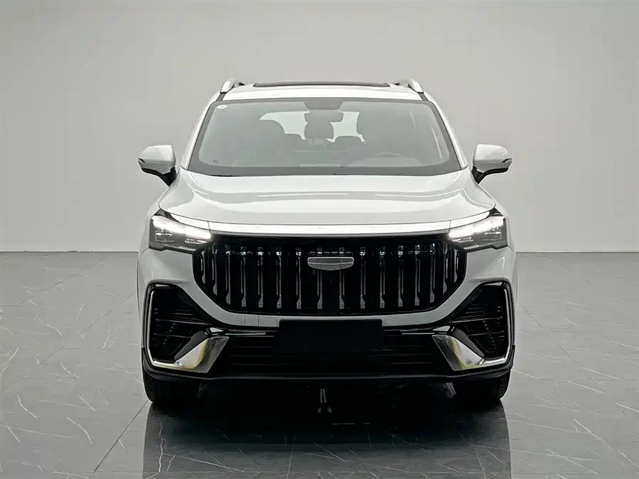 Geely Haoyue L