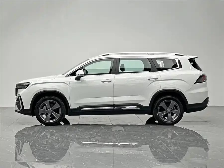 Geely Haoyue L