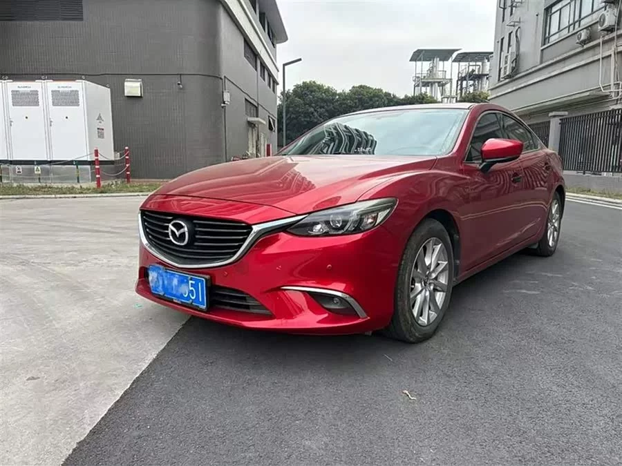 Mazda Atenza