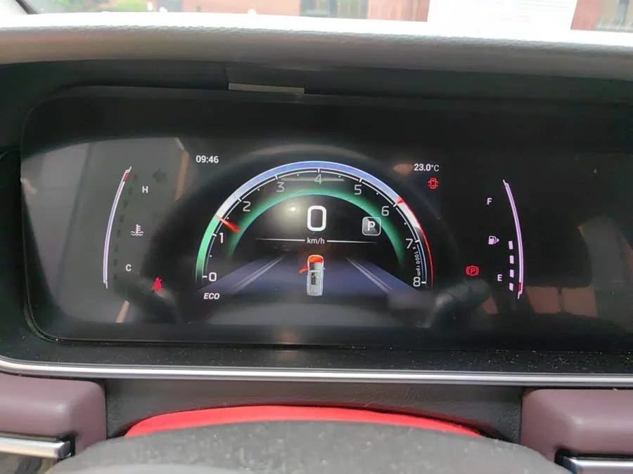 GAC Trumpchi M6