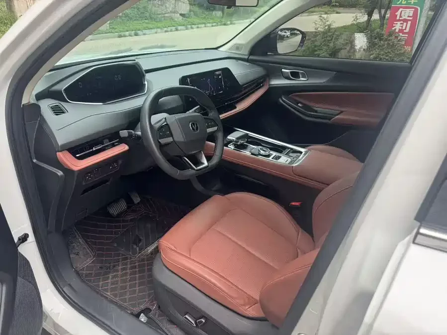 Changan CS55PLUS