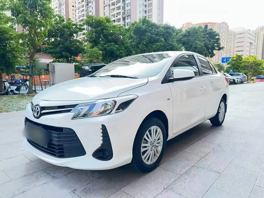 Toyota Vios