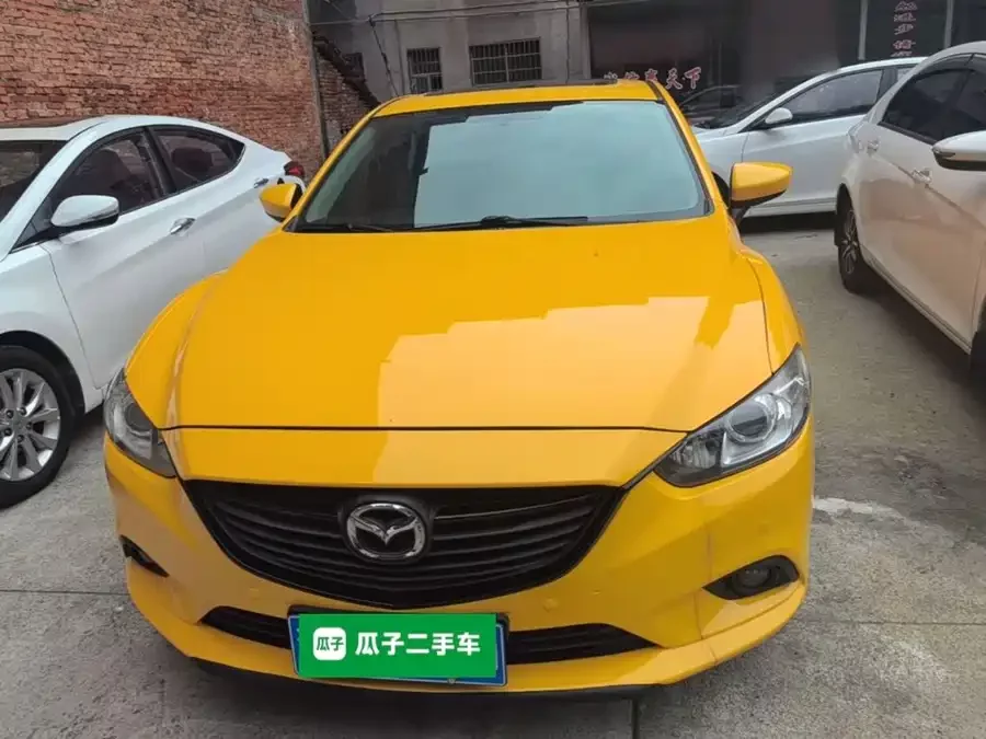 Mazda Atenza