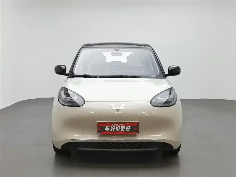 Wuling Bingo