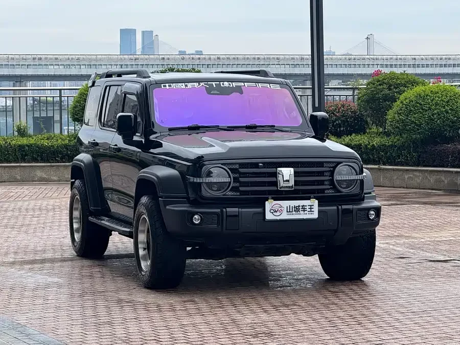 TANK 300